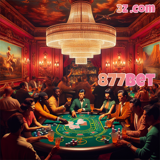 Atrações dos Caça-Níqueis no 877bet: Descubra a Diversão e os Prêmios