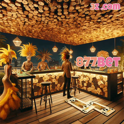 Descubra o Clube VIP do 877bet: Uma Experiência de Jogo Premium